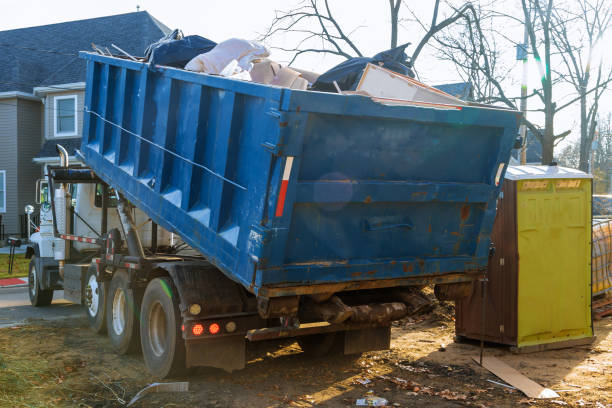 Best Residential Junk Removal  in Jefferson, TX