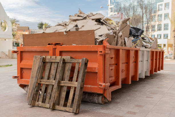 Best Hoarding Cleanup  in Jefferson, TX