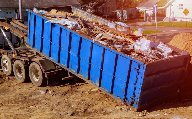 Best Basement Cleanout  in Jefferson, TX